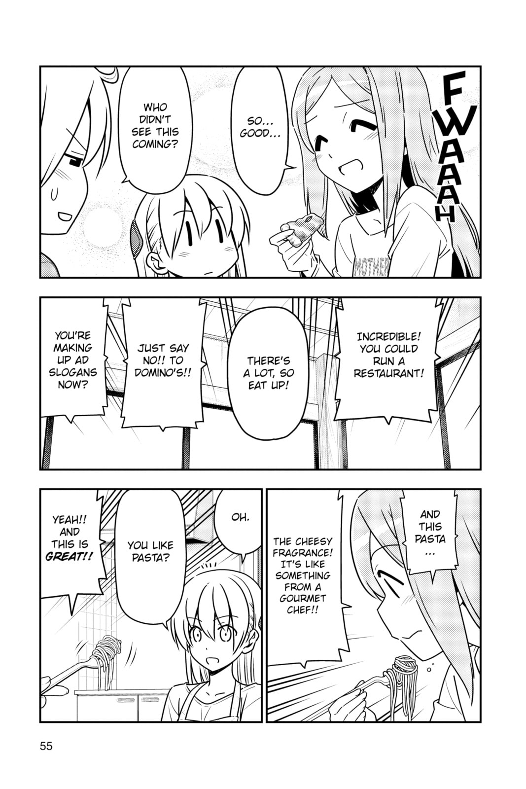Time! for! the! pa! ar! ty!!! page 10