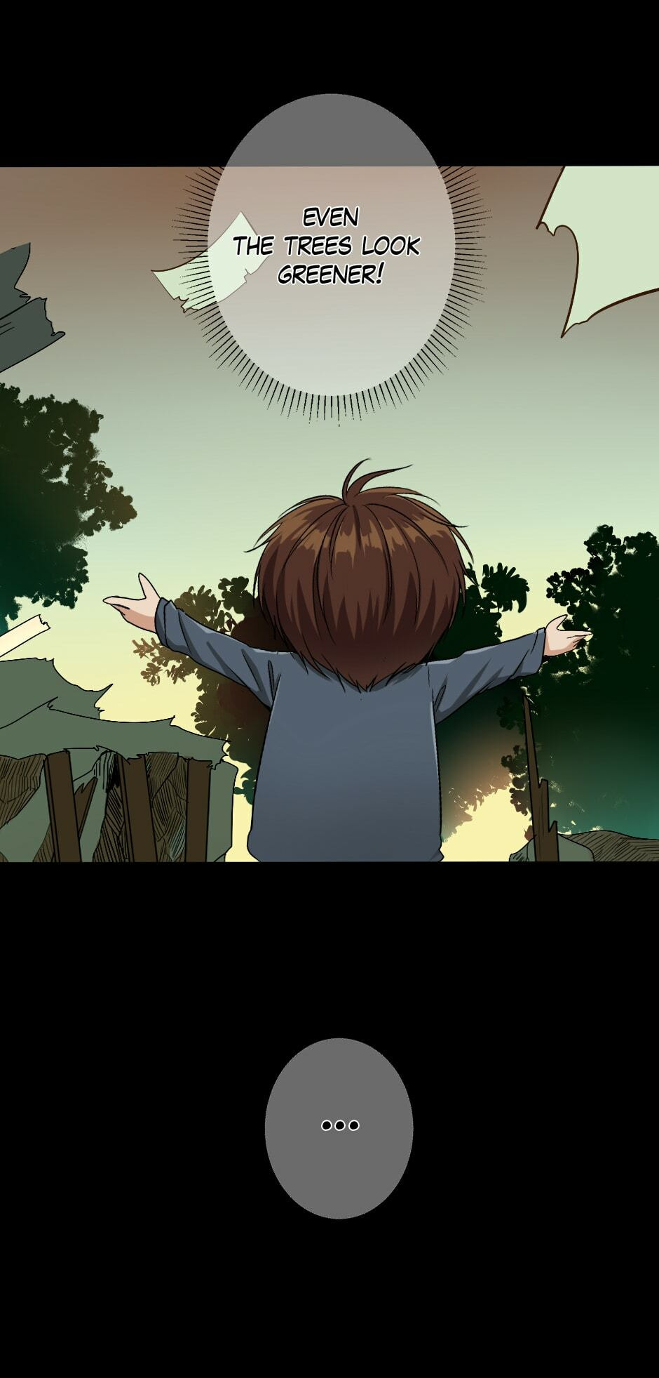The Mana Core page 21