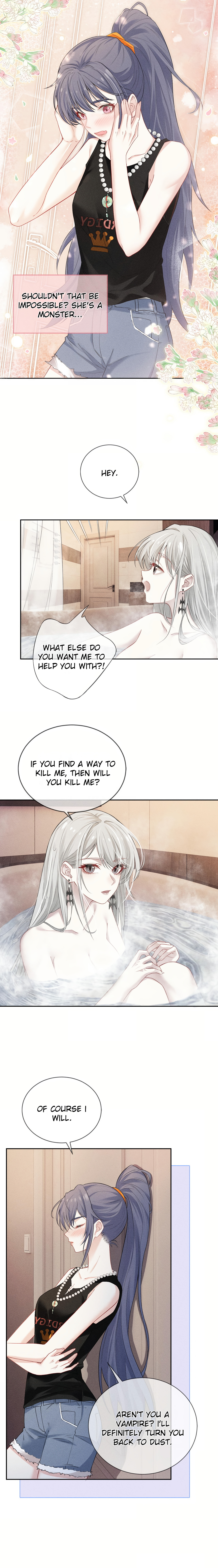 Is It Wrong To Show Off This Body? page 3