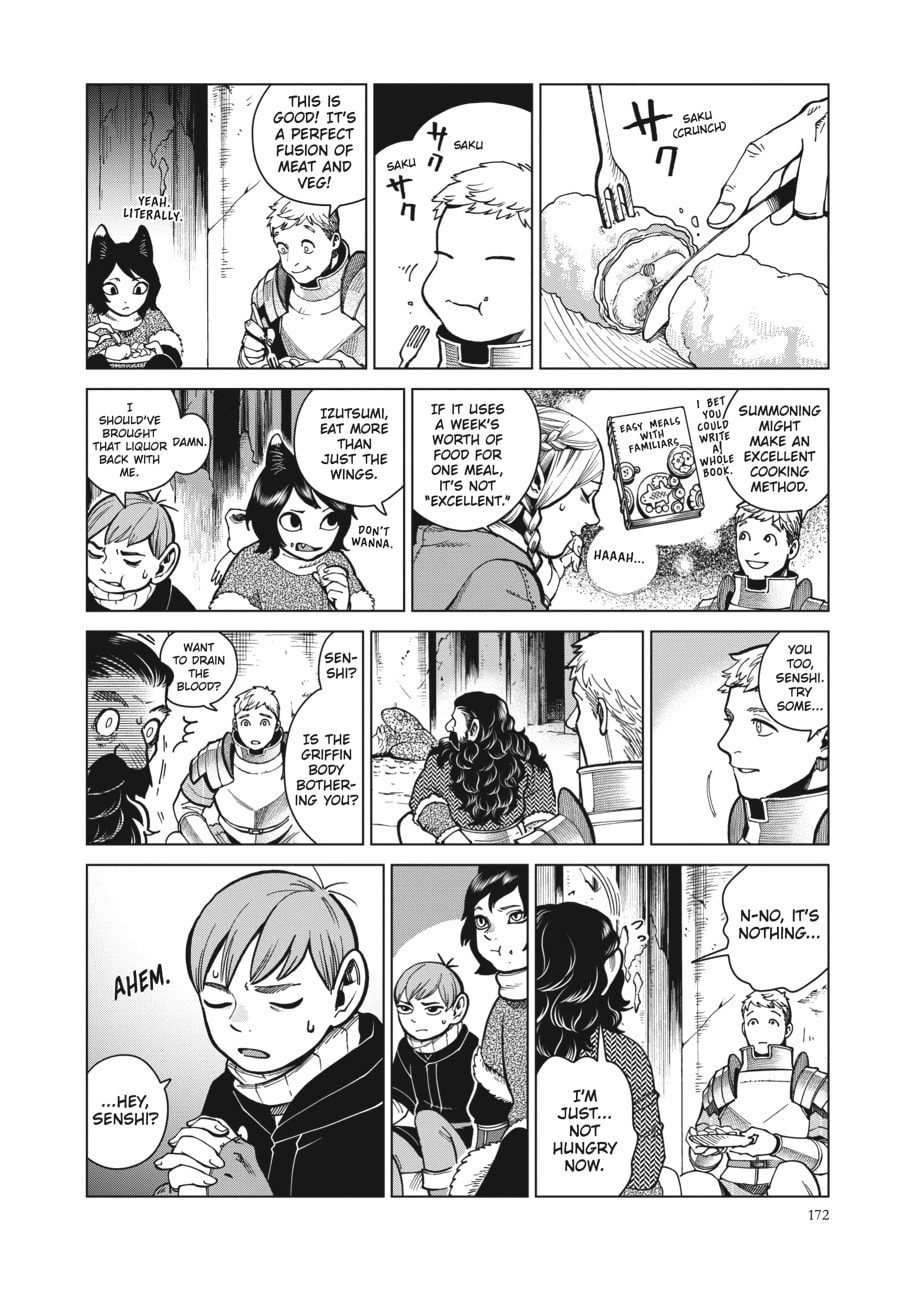FAMILIARS page 30