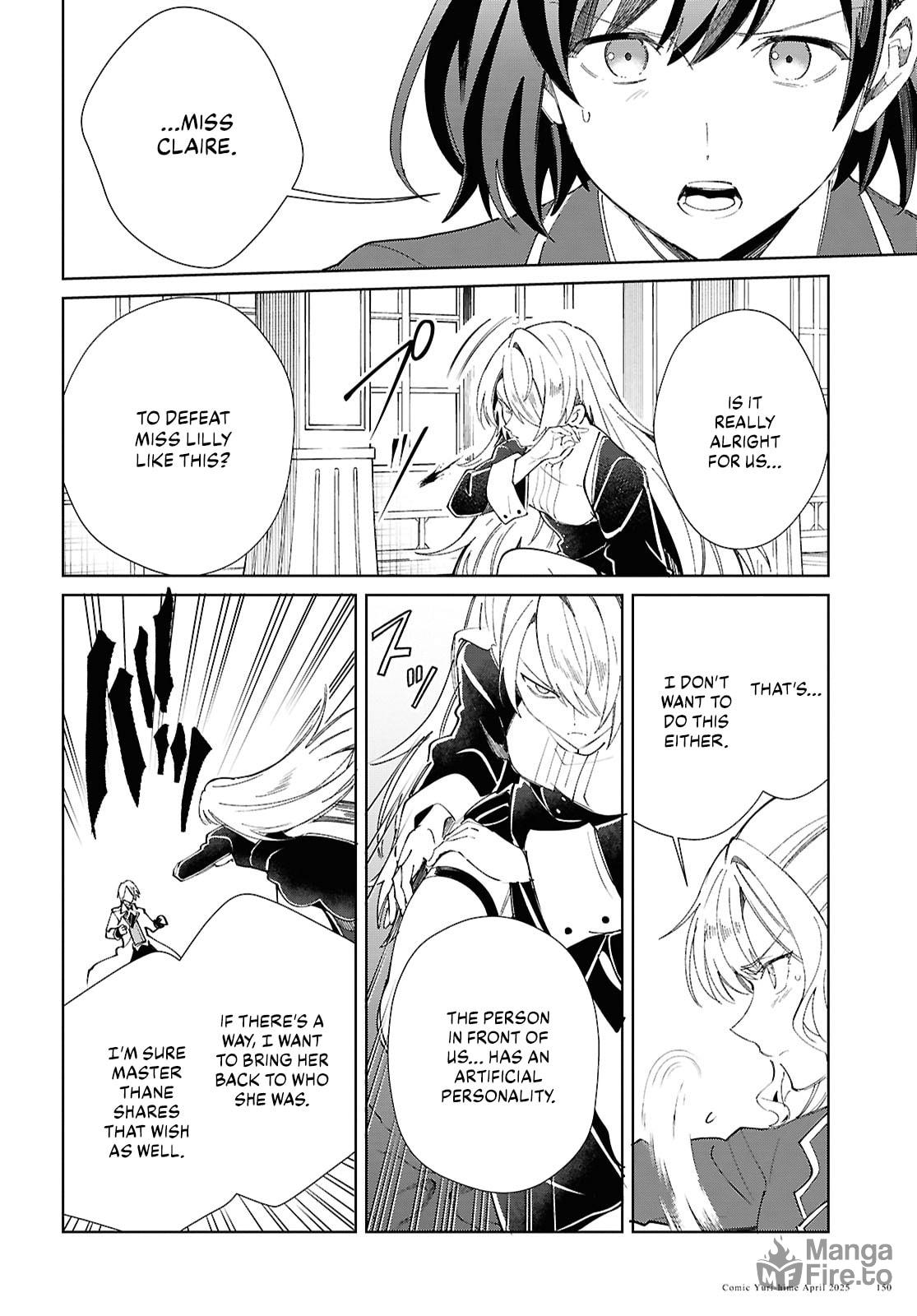 Sudden Turn of Events page 17