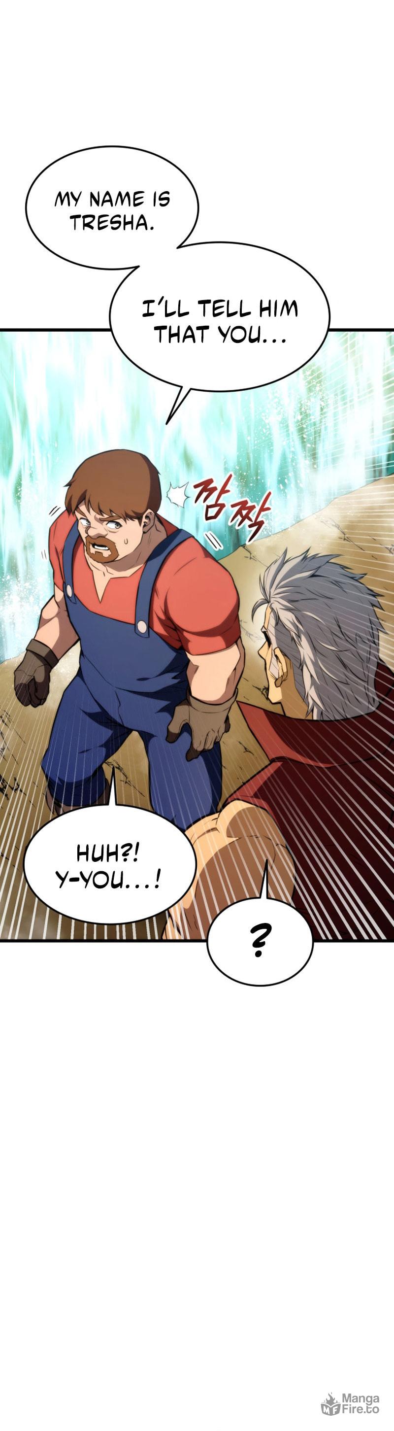 Ranker's Return – Chapter 42 page 11