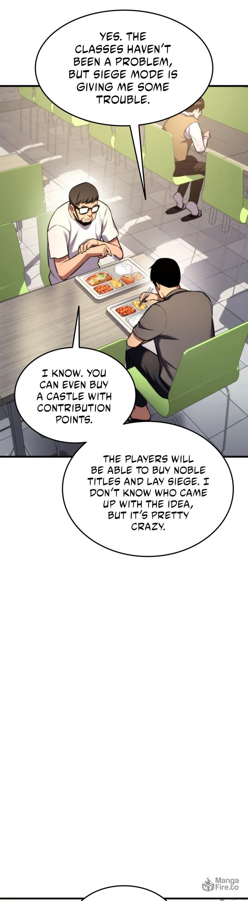 Ranker's Return – Chapter 49 page 41