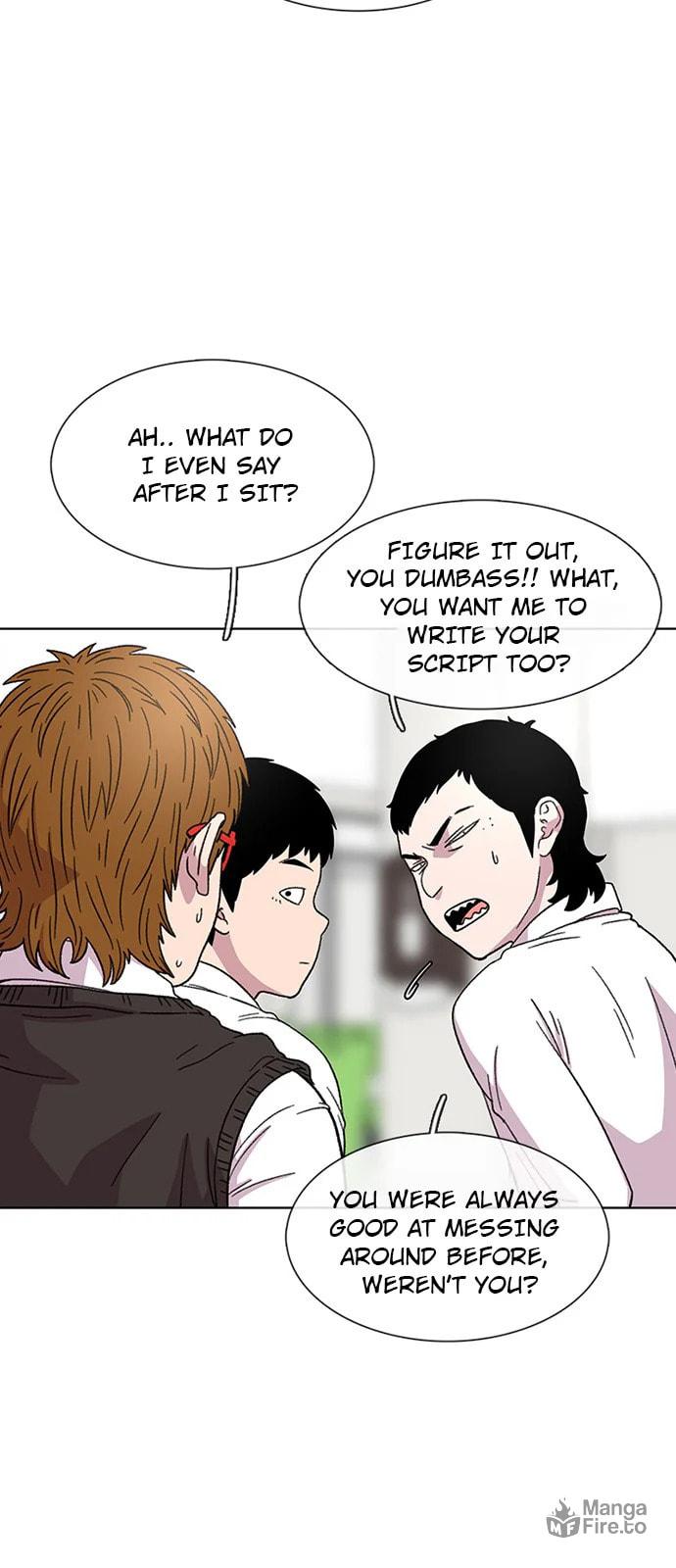 The One Who Wants To Help page 24