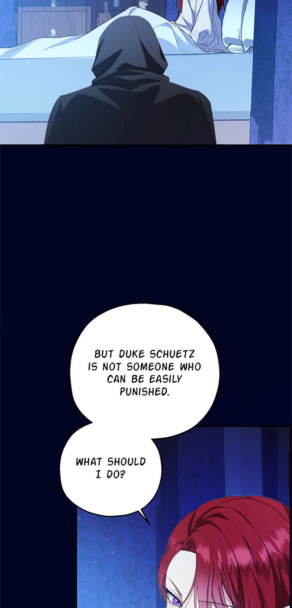 Adopted Daughter-in-Law Is Preparing to Be Abandoned – Chapter 68 page 12