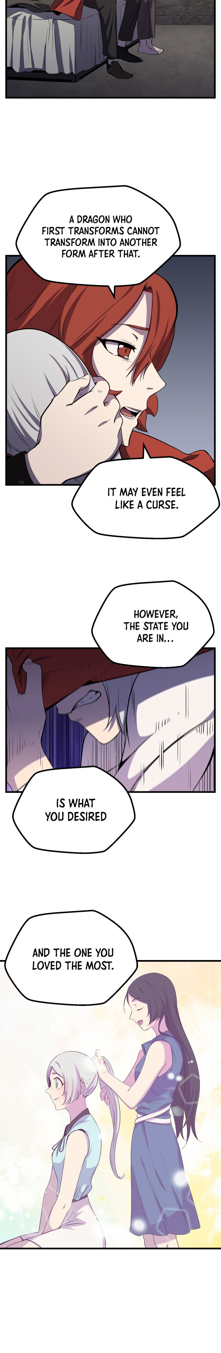 Latna Saga: Survival of a Sword King – Chapter 45 page 18