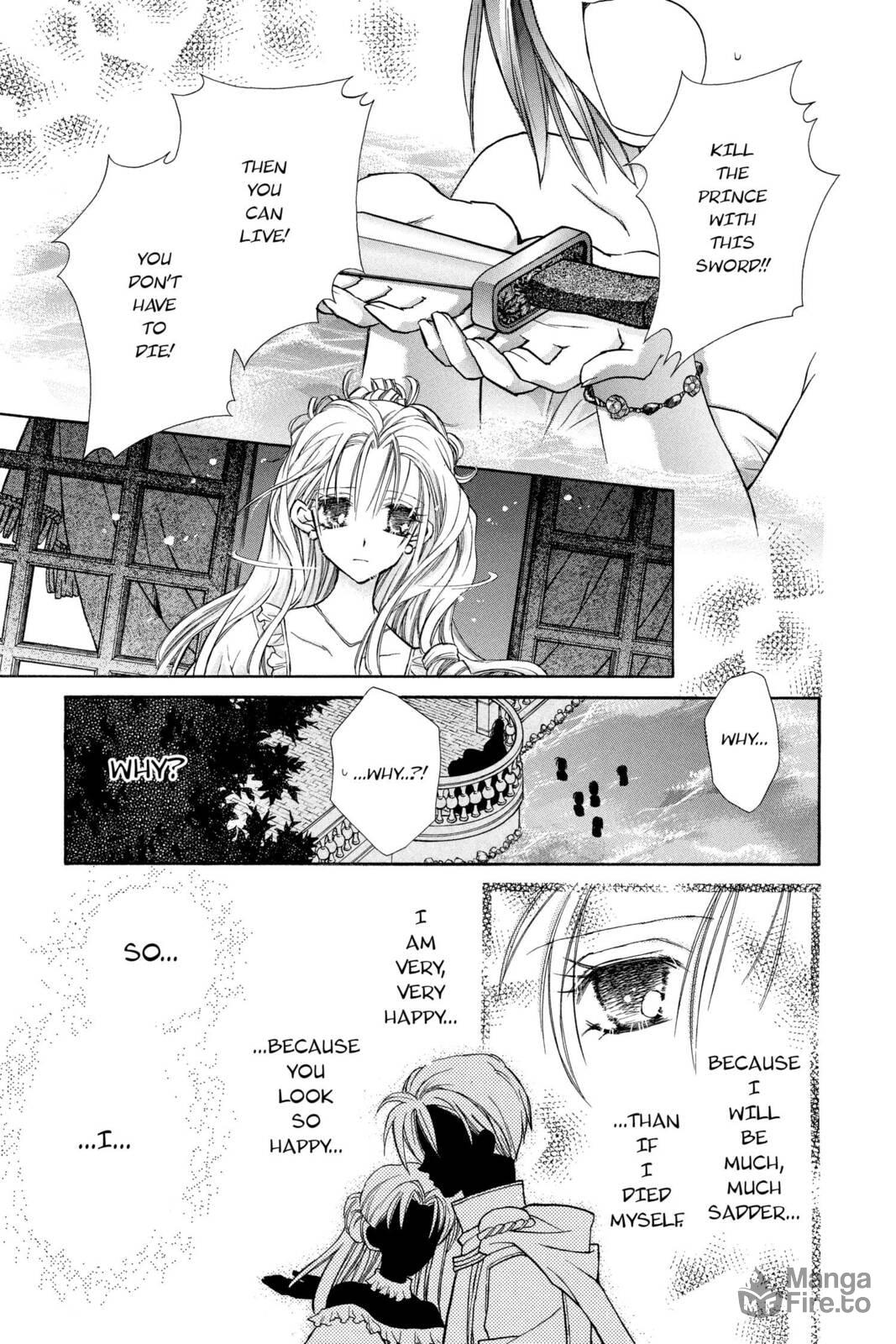 In the Middle of a Hollow Sea page 26
