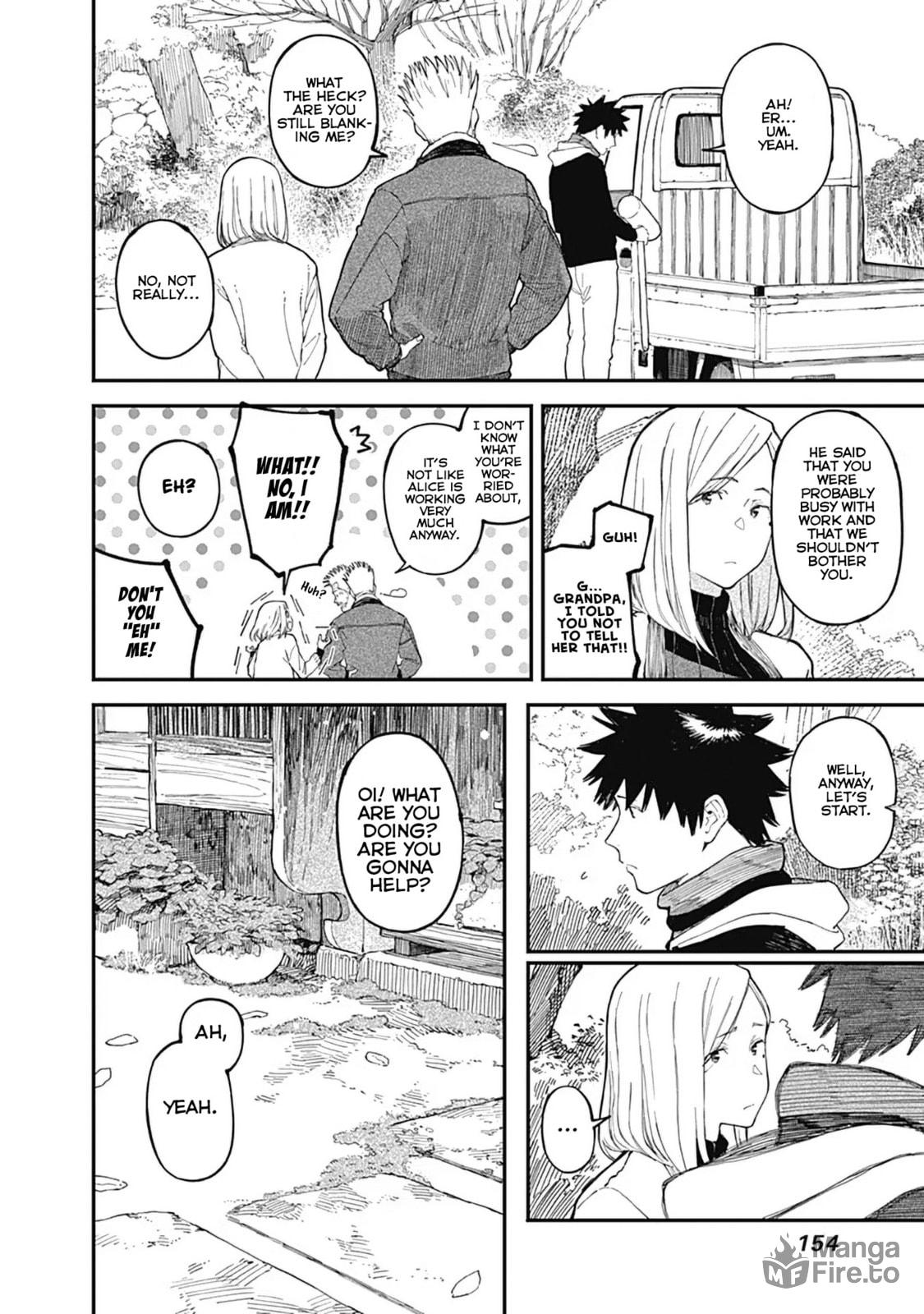Mochi Pounding and Reservation page 4