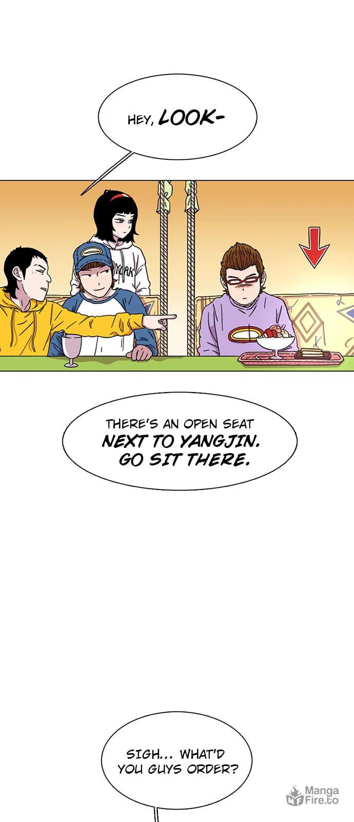 Right On the Mark page 49