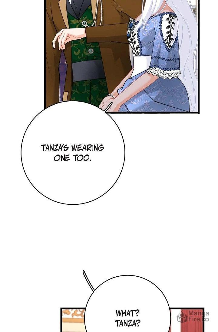 The 13th Prince – Chapter 28 page 19