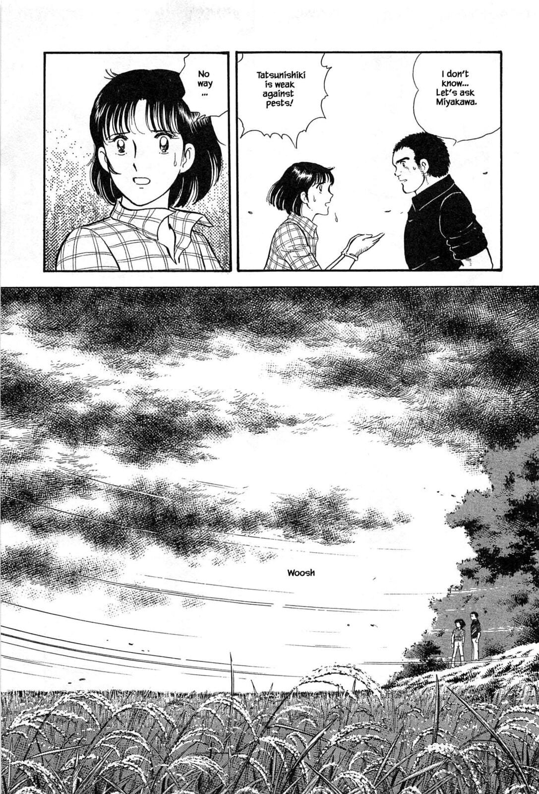 Dark Clouds page 8