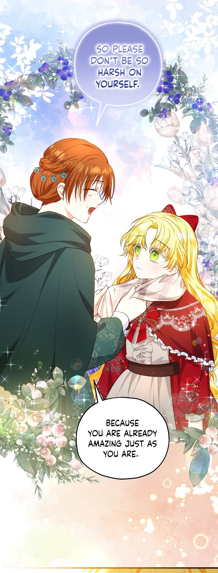 Adopted Daughter-in-Law Is Preparing to Be Abandoned – Chapter 36 page 6