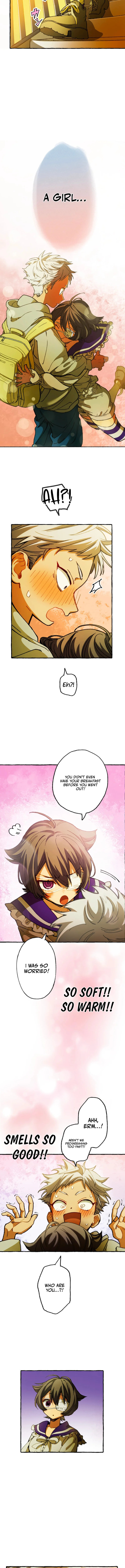 X Time Over, I Still Choose You ~Oblivion Lovers~ – Chapter 1 page 16