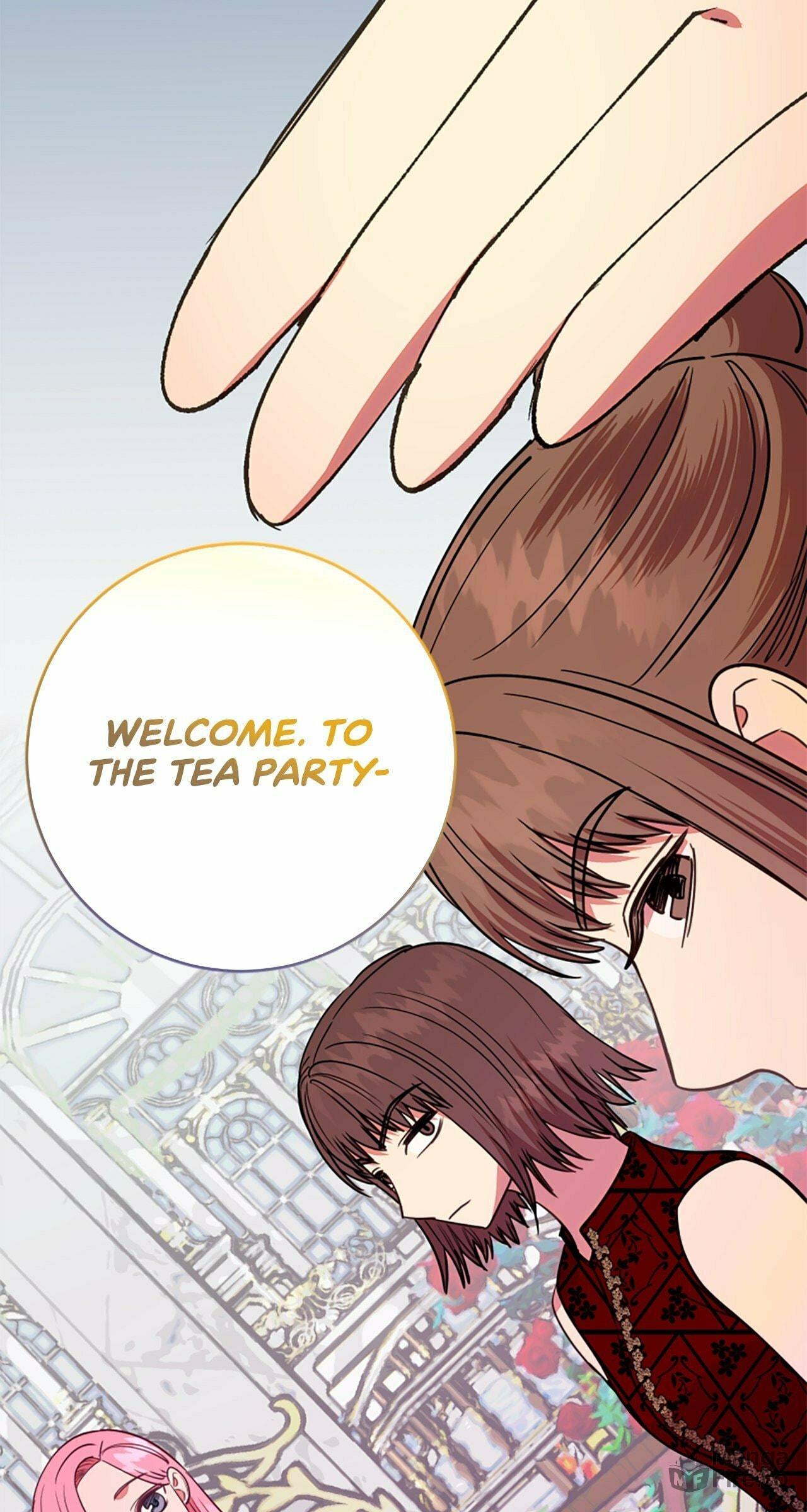 Fragrant Magician – Chapter 19 page 44