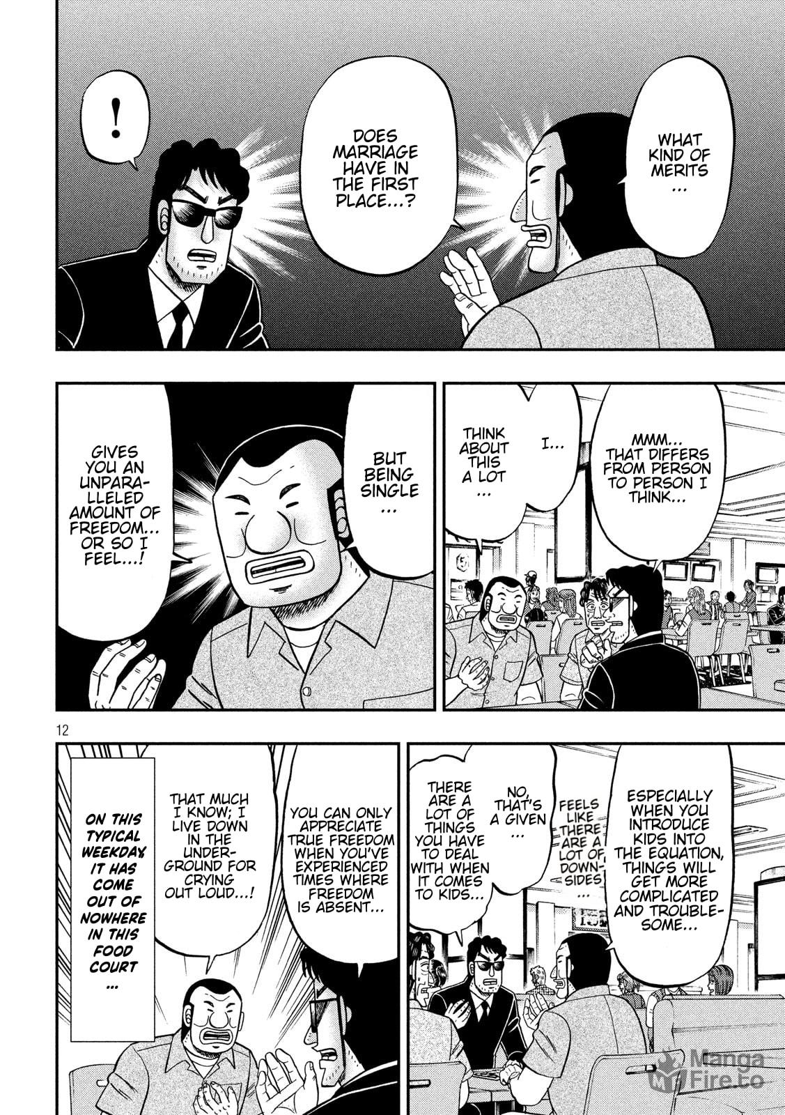 Marriage Talk page 11
