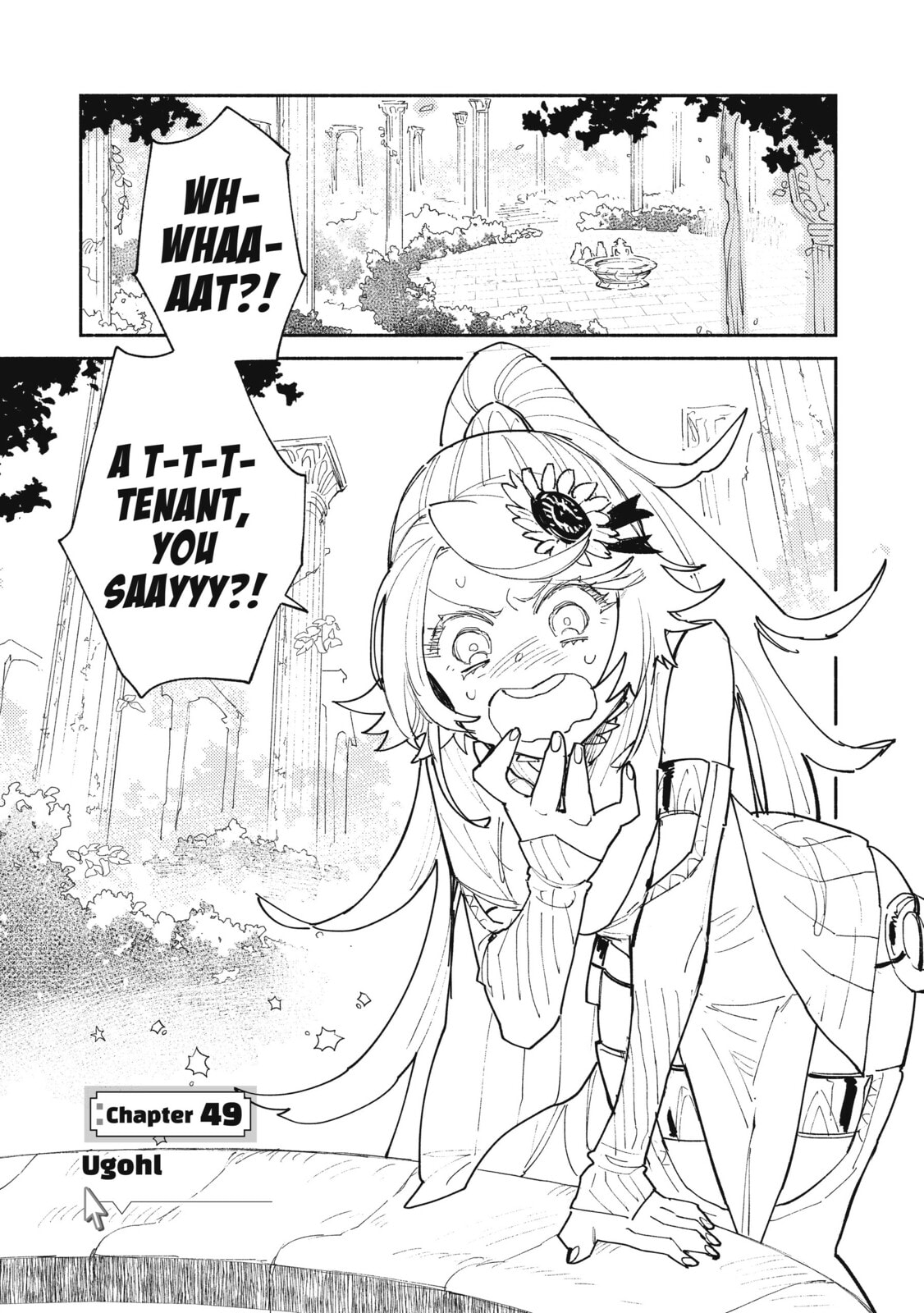 Ugohl page 0