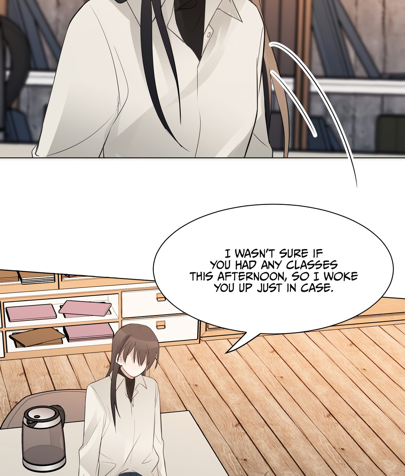 Listening to the Stars – Chapter 8 page 37