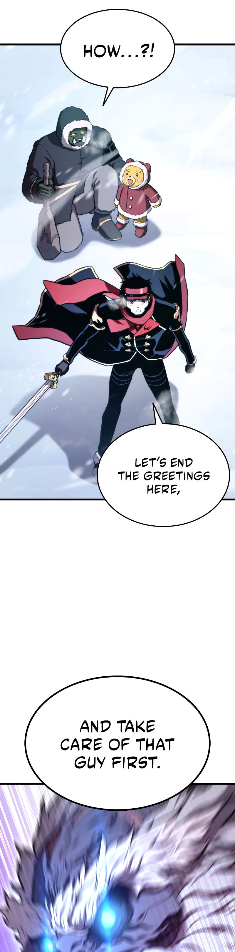 Ranker's Return – Chapter 36 page 56