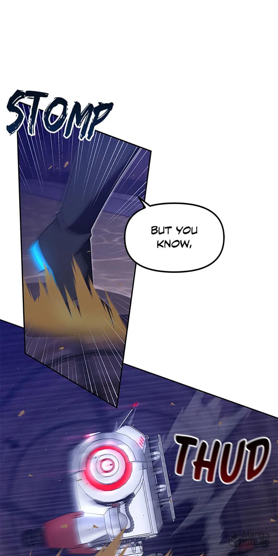 Ark the Legend – Chapter 21 page 68