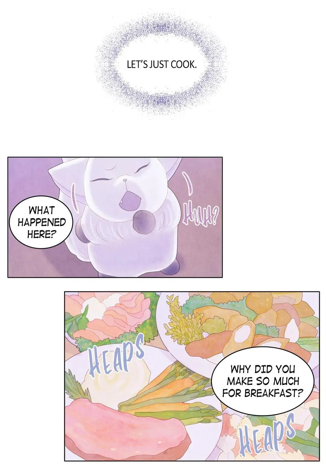 Magic Soup (Colored) – Chapter 27 page 7