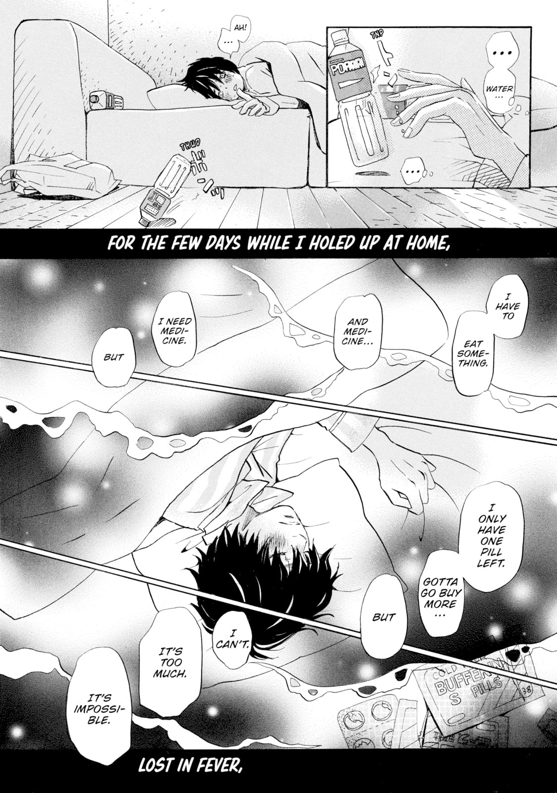 The Old Year page 3