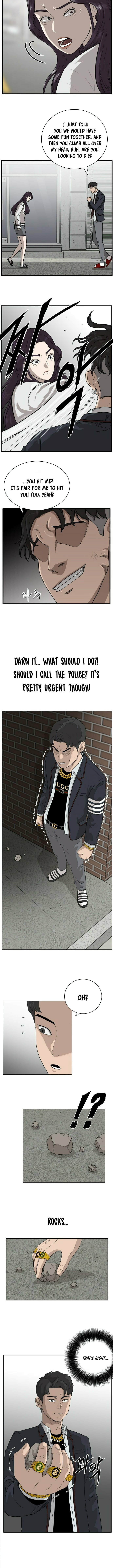 Bad Guy – Chapter 2 page 18