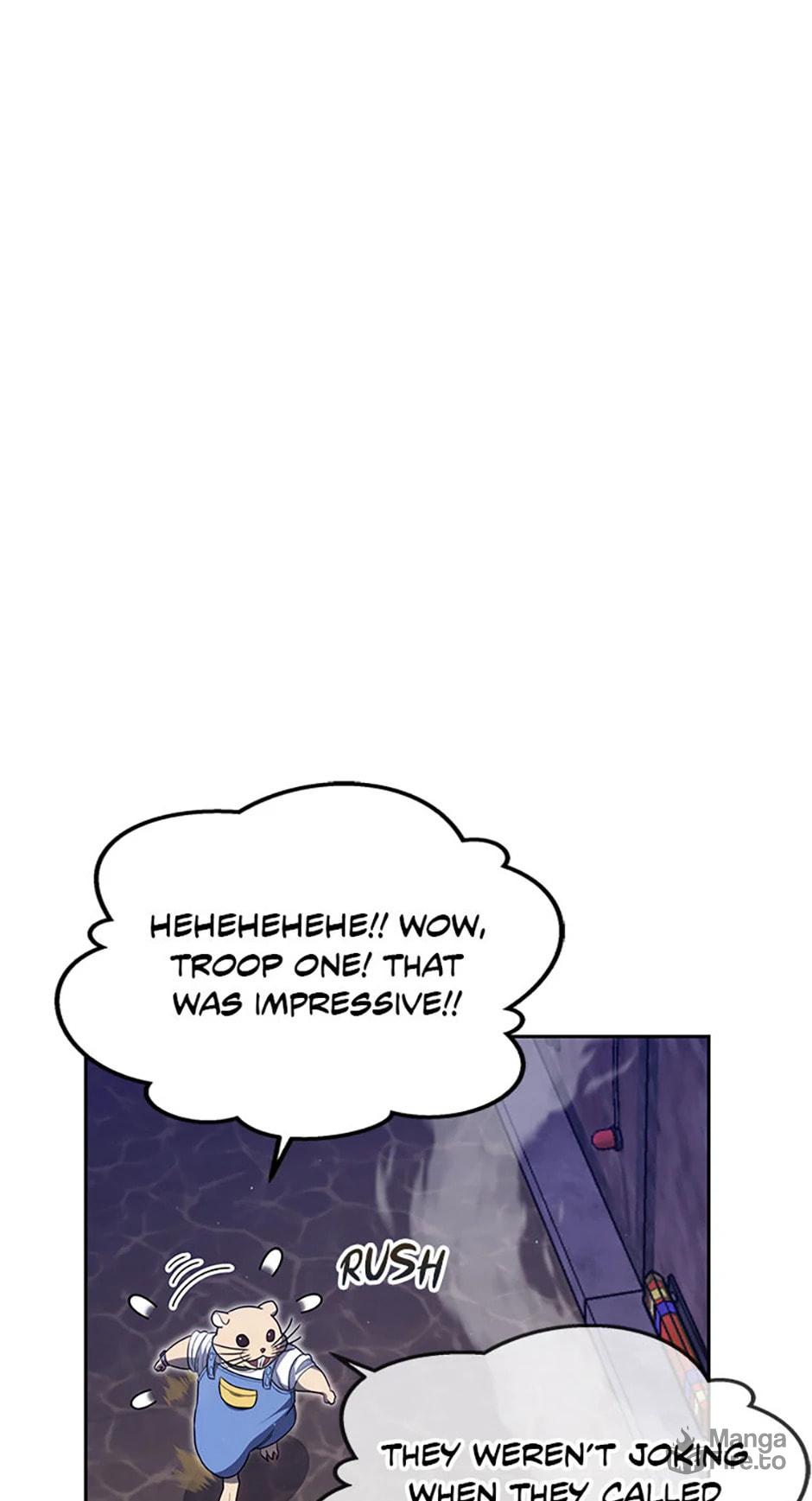 Ark the Legend – Chapter 21 page 79