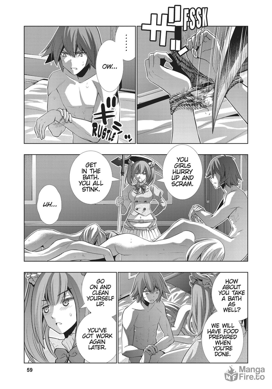 I scream! page 2