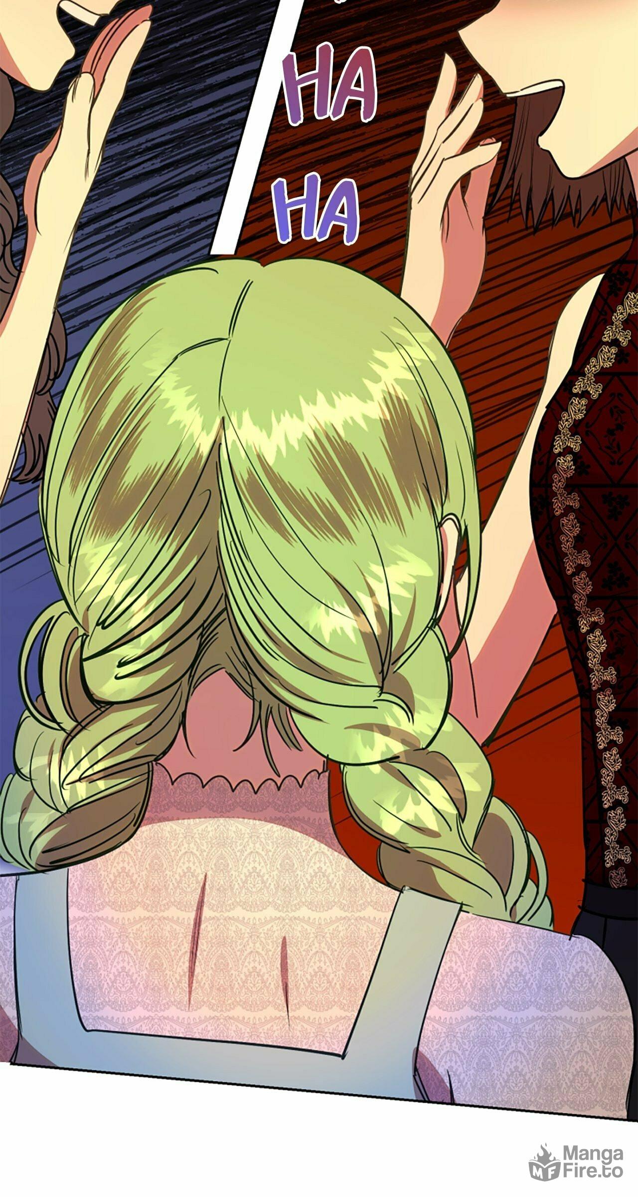 Fragrant Magician – Chapter 19 page 71