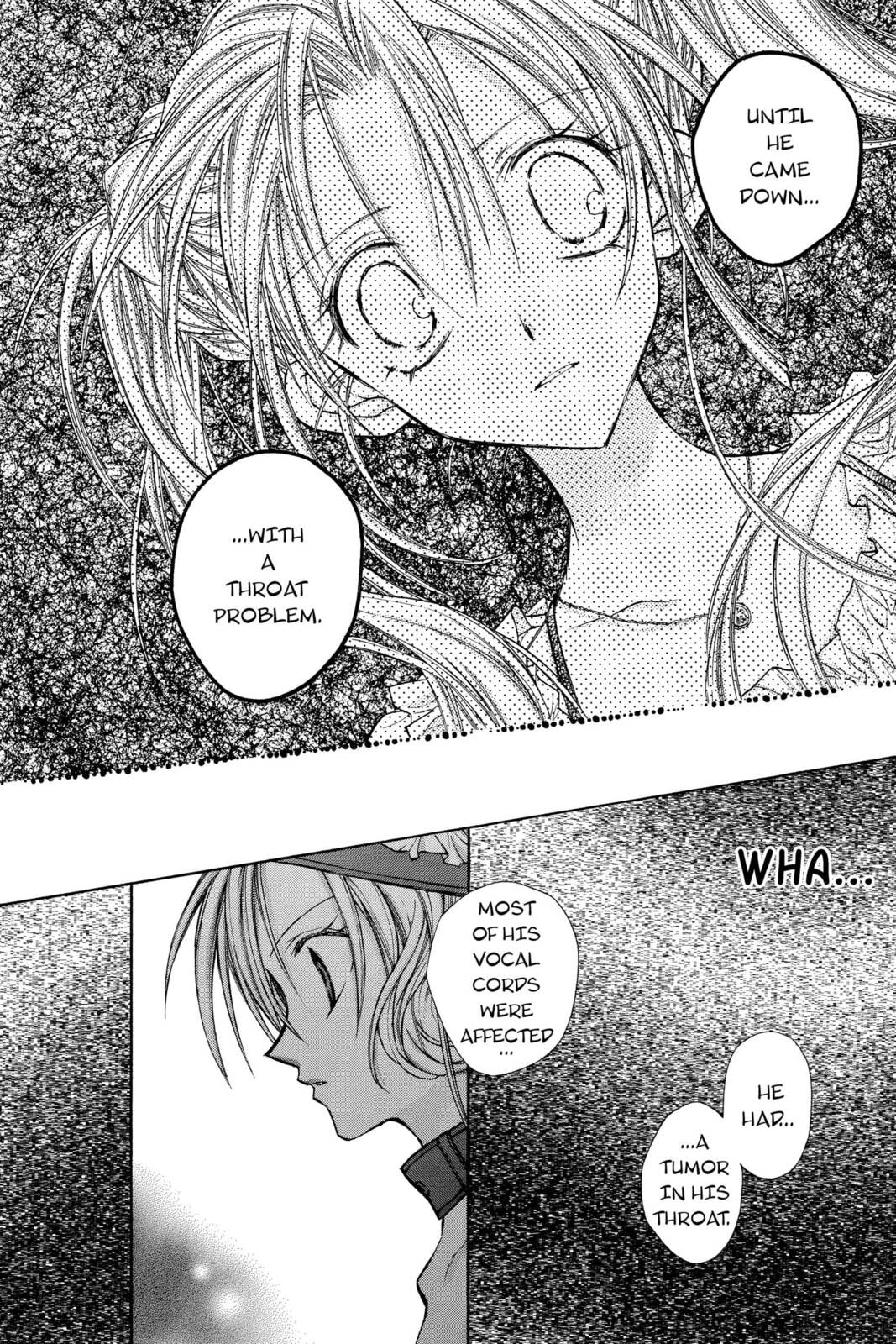 Vision of an Angel page 13