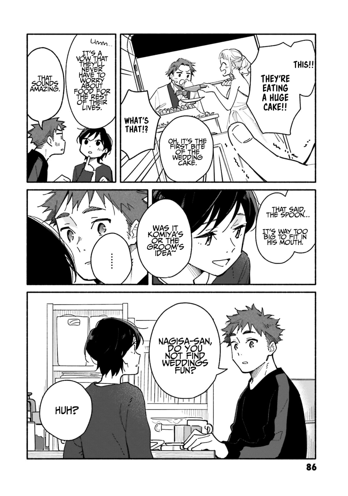 Baumkuchen for Two page 16