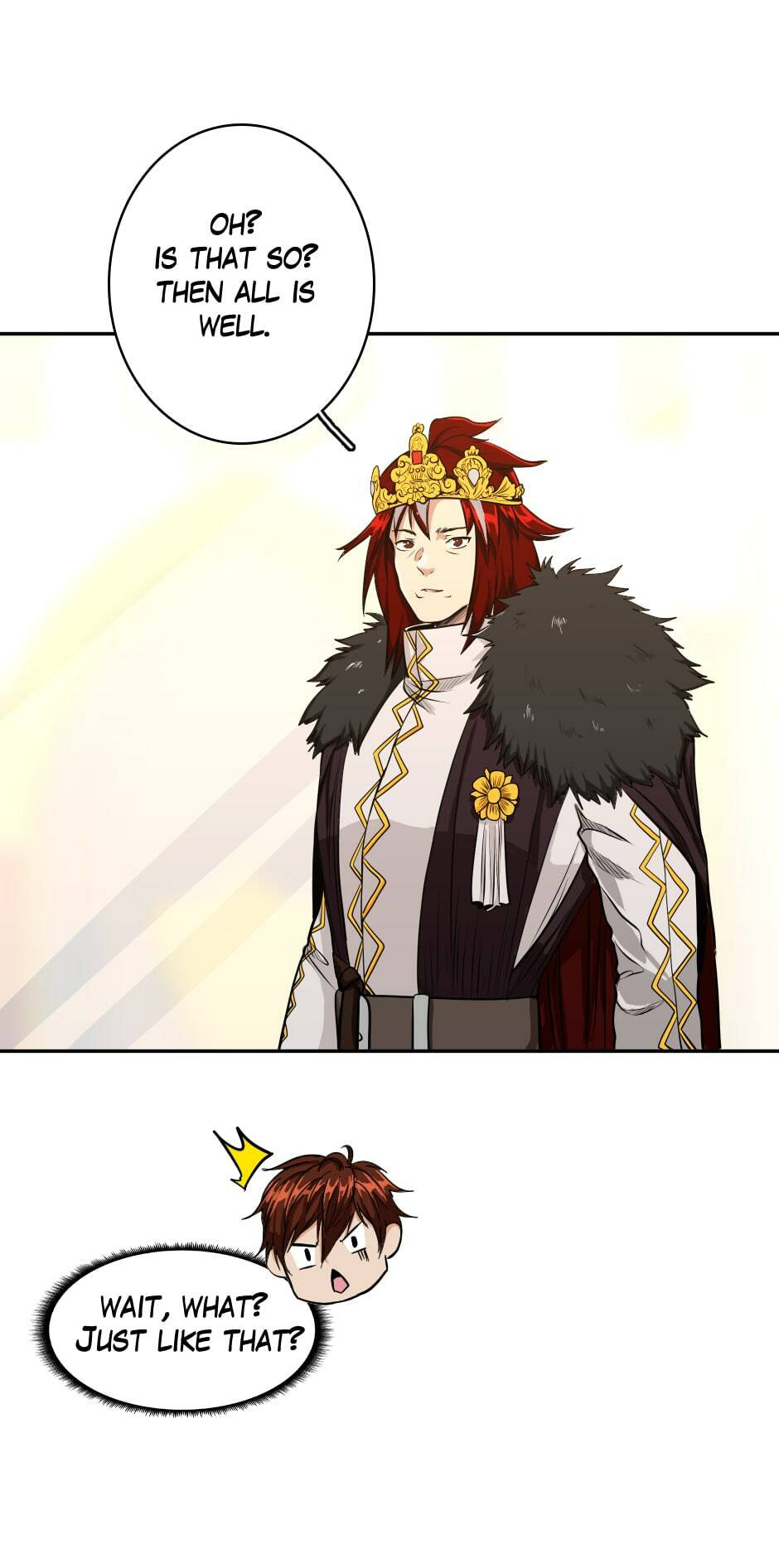 For the Kingdom page 21