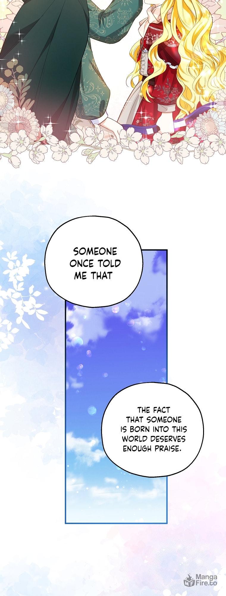 Adopted Daughter-in-Law Is Preparing to Be Abandoned – Chapter 36 page 5