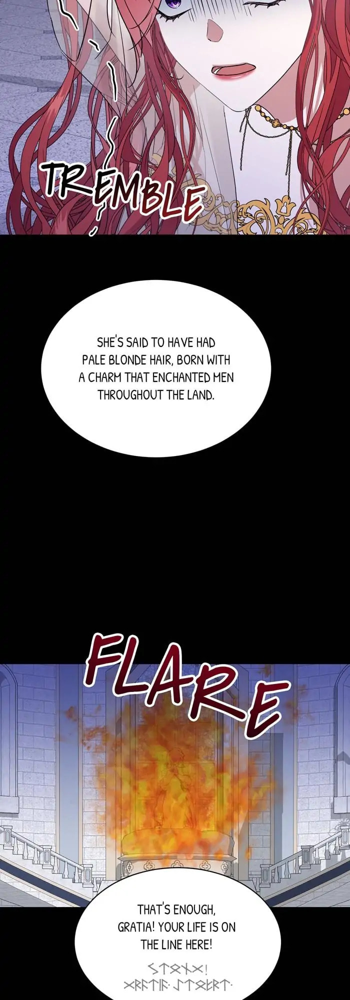 Insanely Radiant – Chapter 2 page 51