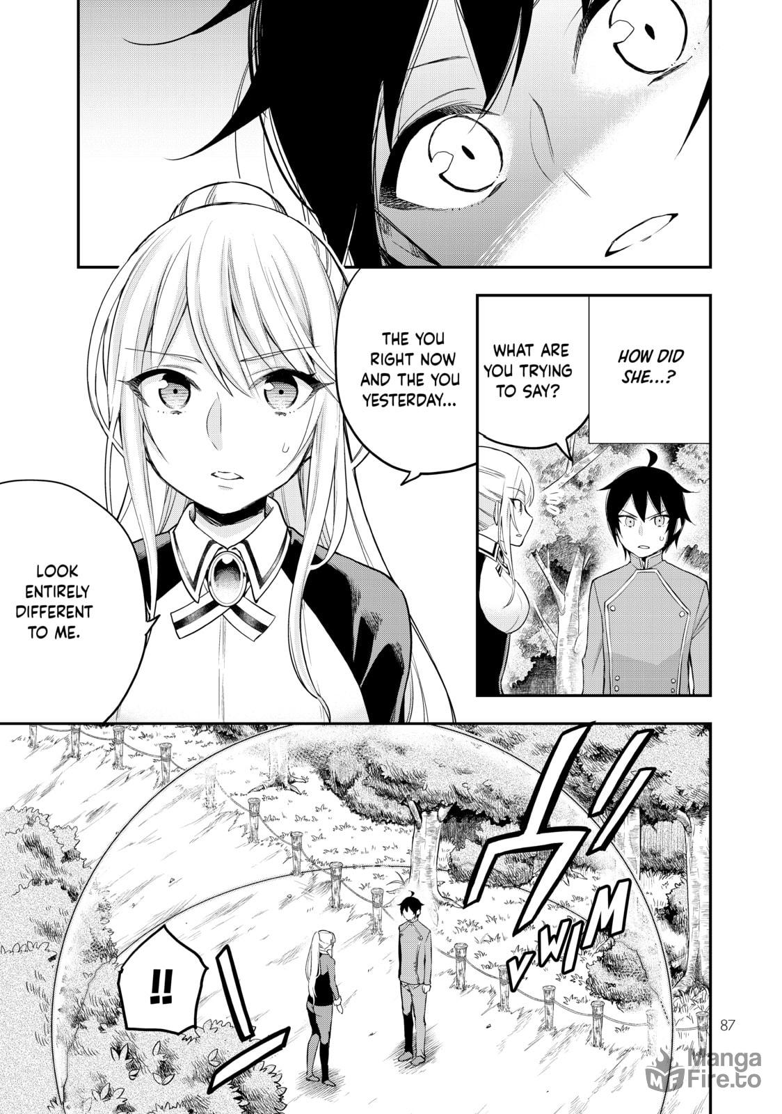 A Surprising Suggestion page 2