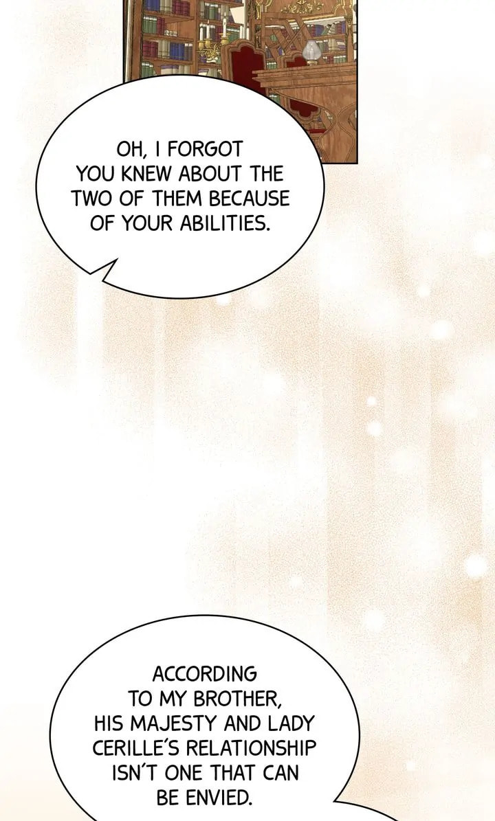 My Little Tyrant – Chapter 26 page 40