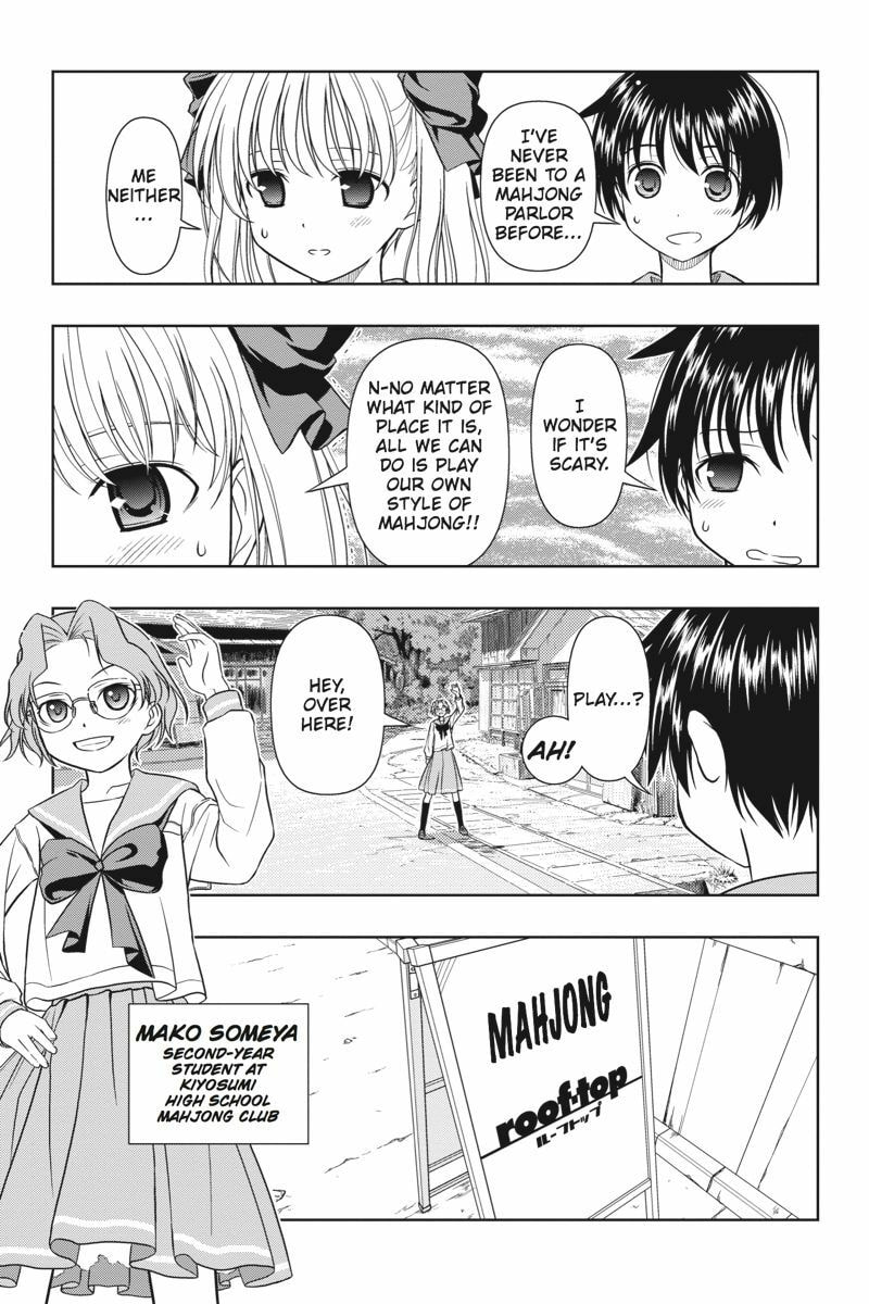 Mahjong Parlor page 15