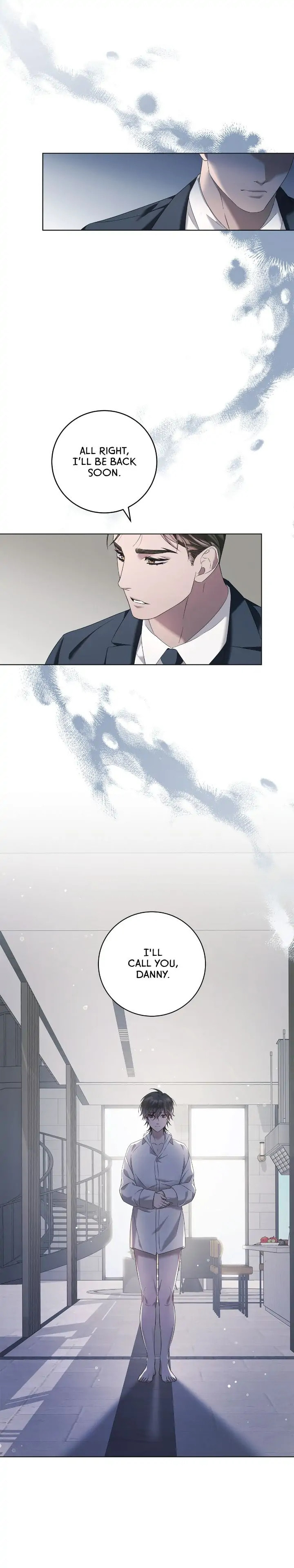 AMON: Unrelatable – Chapter 10 page 4