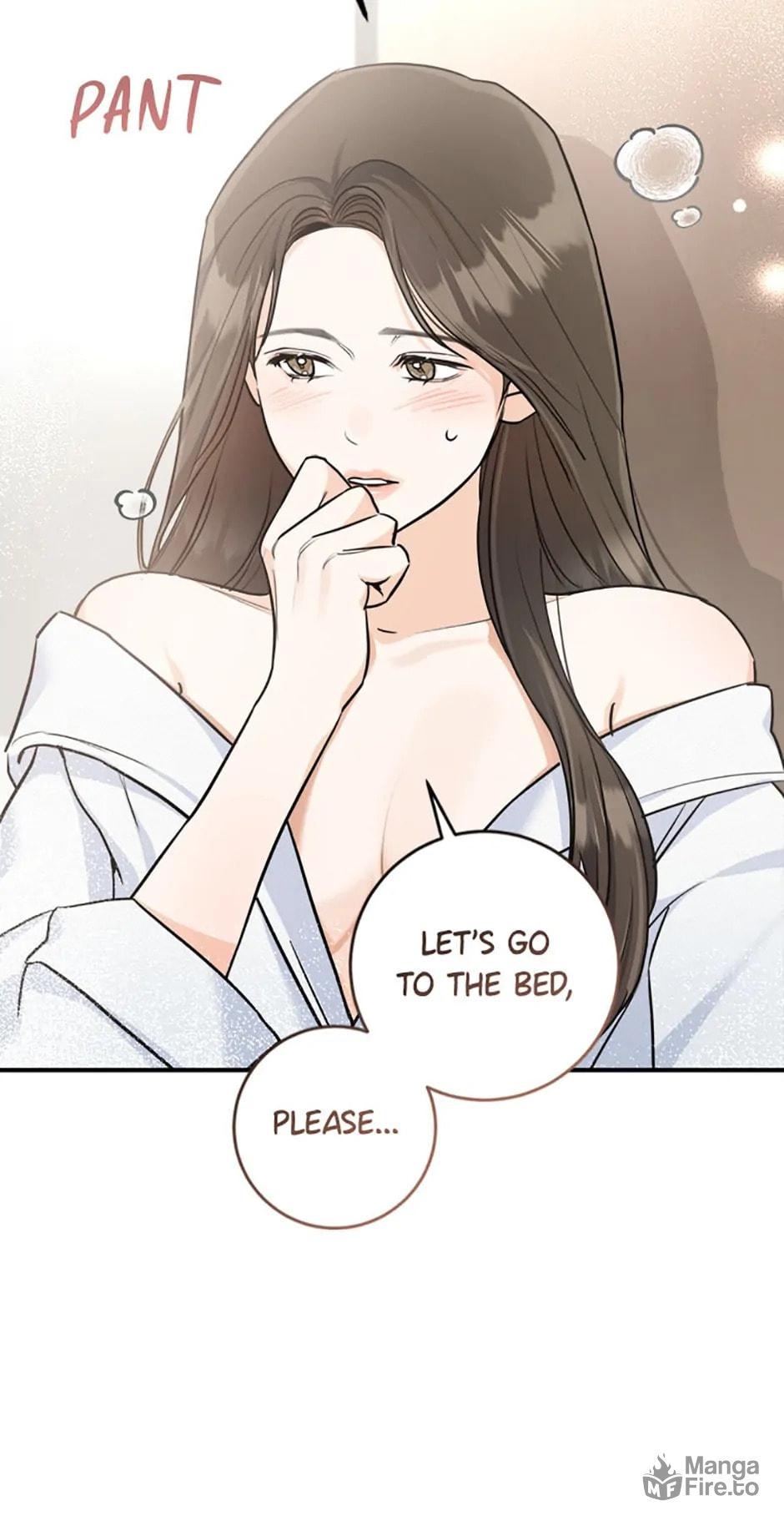 Marriage Situation – Chapter 21 page 14