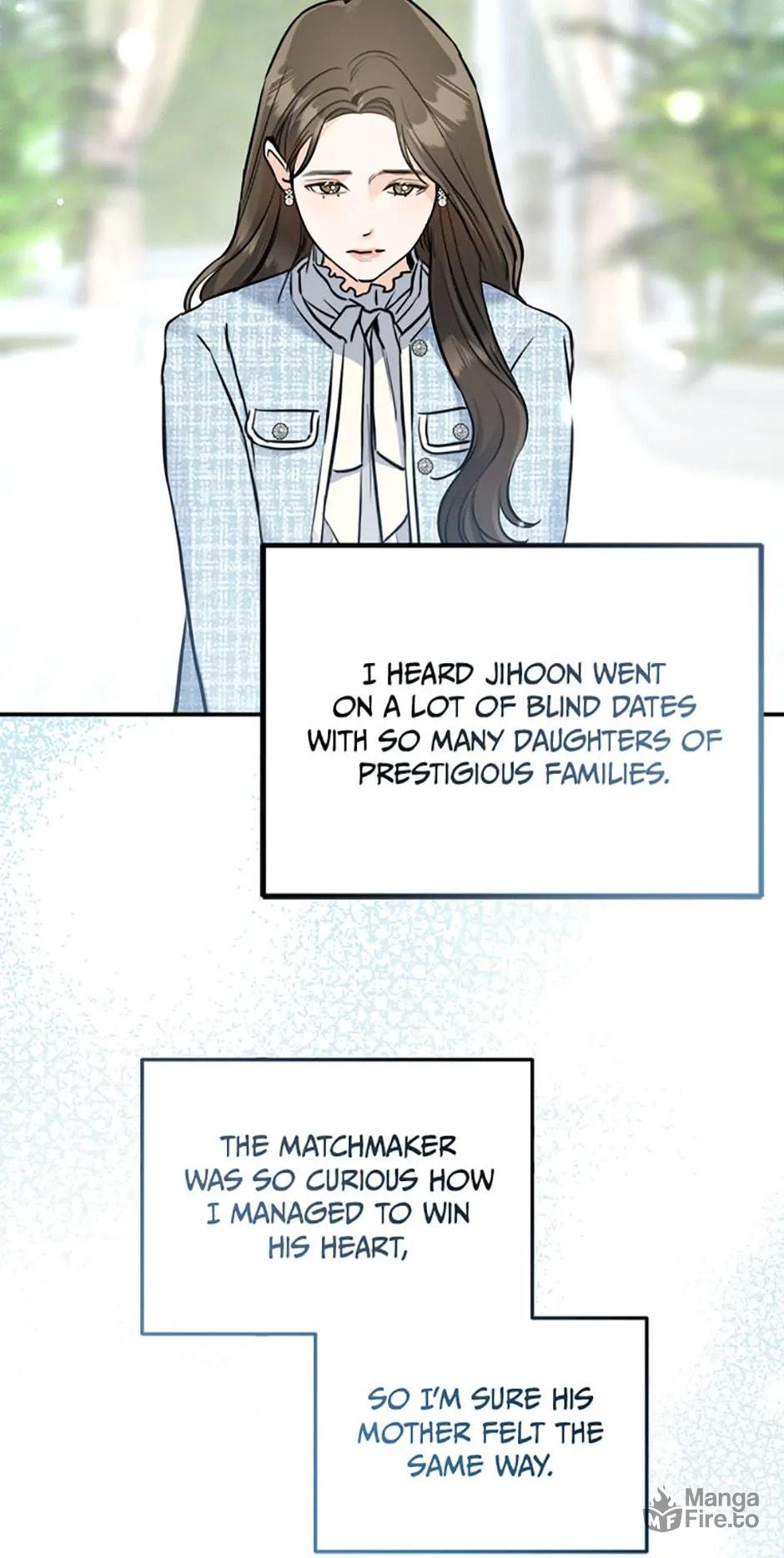 Marriage Situation – Chapter 31 page 24
