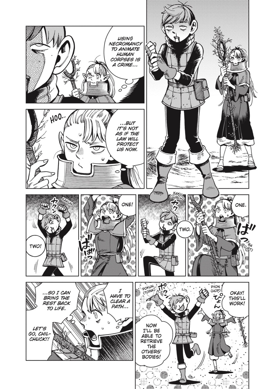 RABBITS 2 page 13