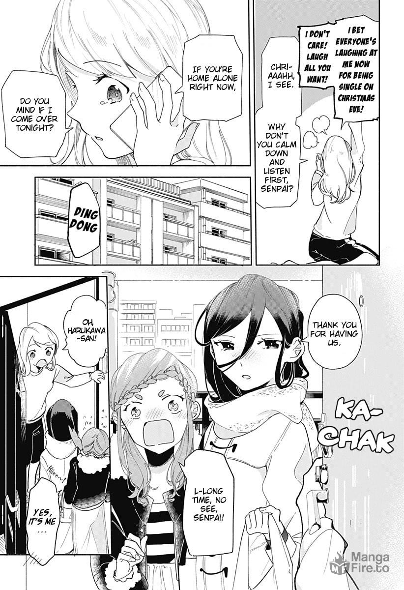 Motsunabe page 2