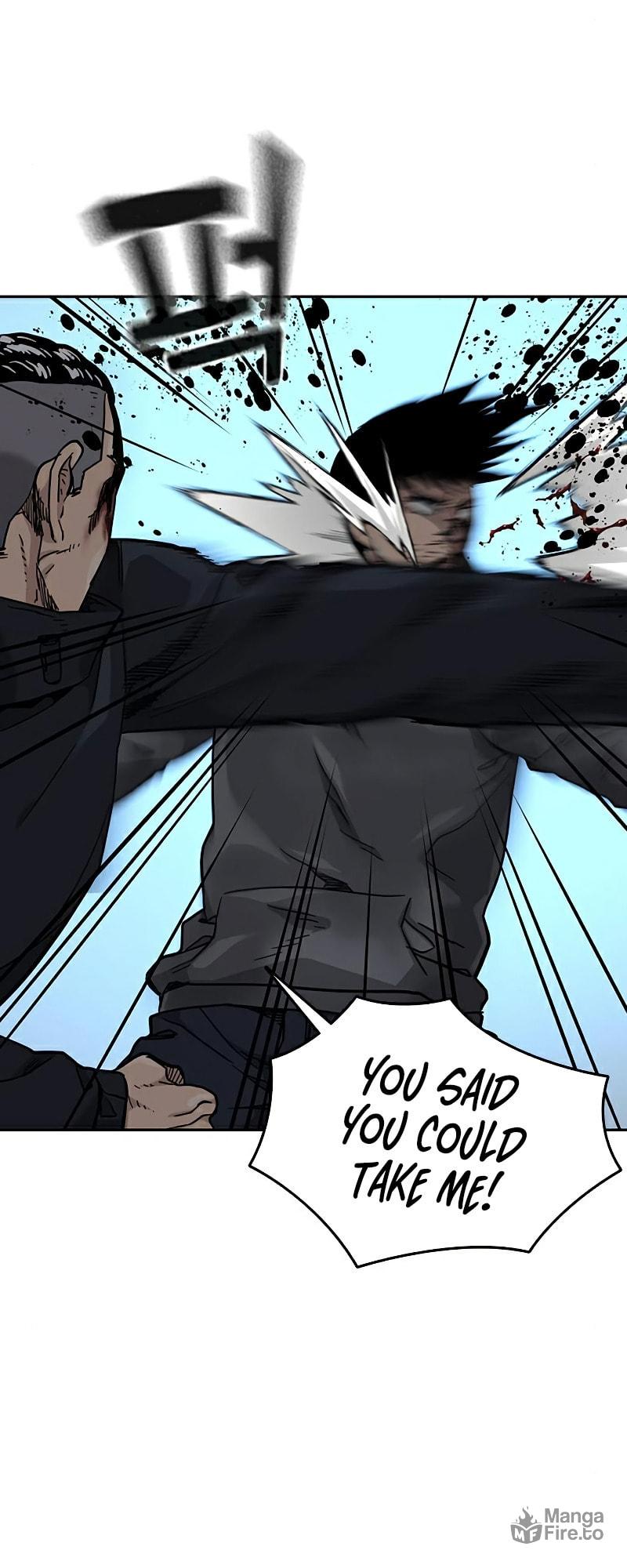 To Not Die – Chapter 48 page 64