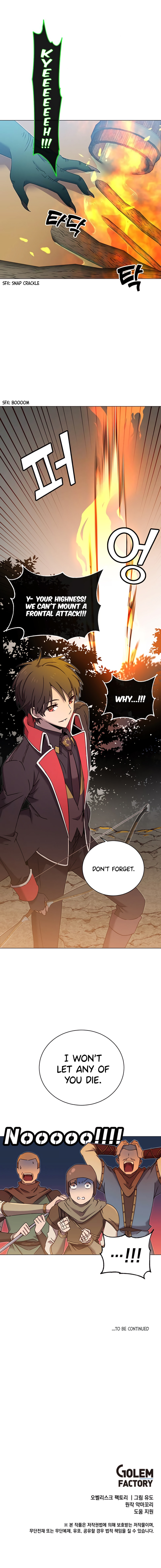 The Max Level Hero Strikes Back! – Chapter 32 page 8