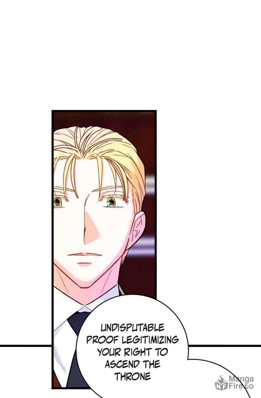 The 13th Prince – Chapter 14 page 41