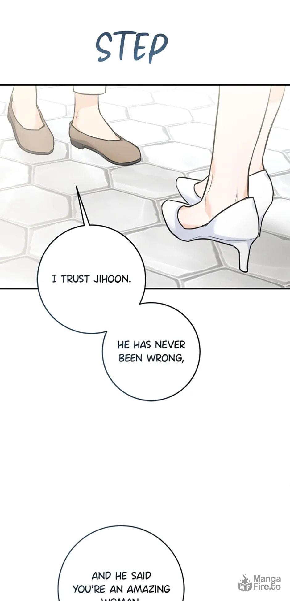 Marriage Situation – Chapter 31 page 50