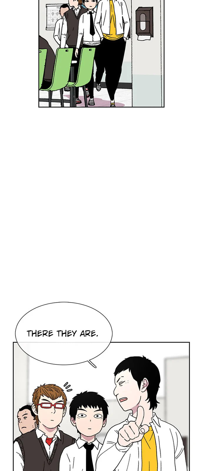 The One Who Wants To Help page 22