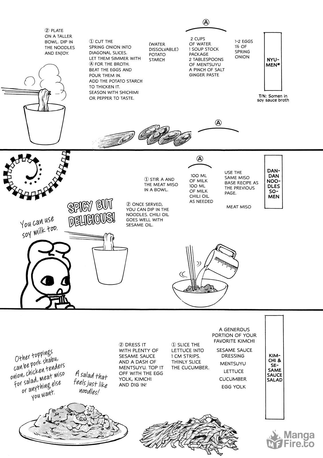 Recipe 13 page 20