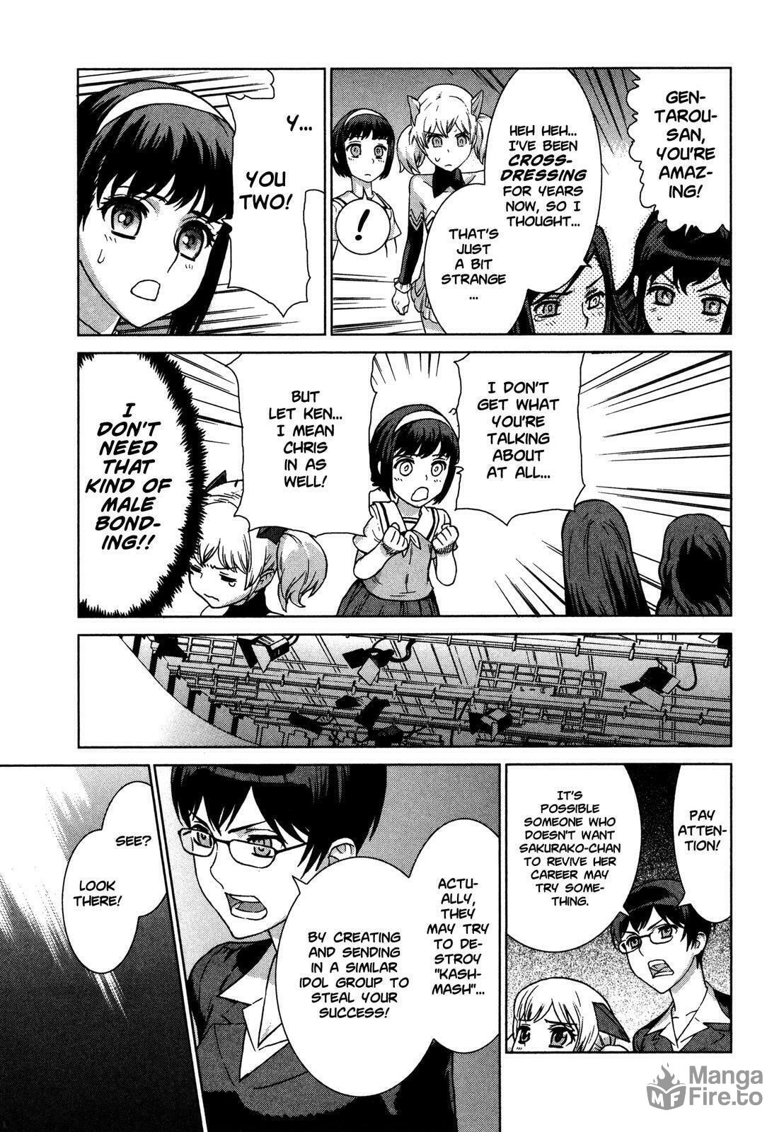 Brocken Blood – Chapter 22 page 9