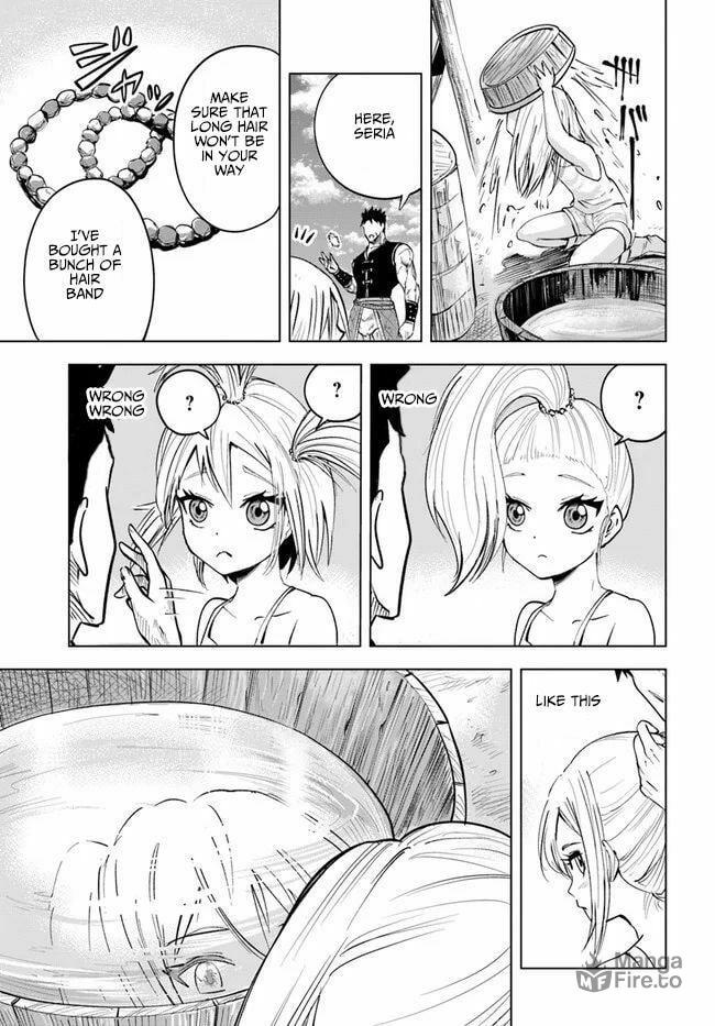 Road to Kingdom – Chapter 12 page 34
